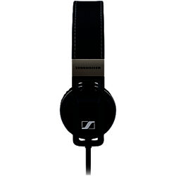Sennheiser Urbanite I On-Ear Headphones for Apple iPhone/iPod & iPad Denim
